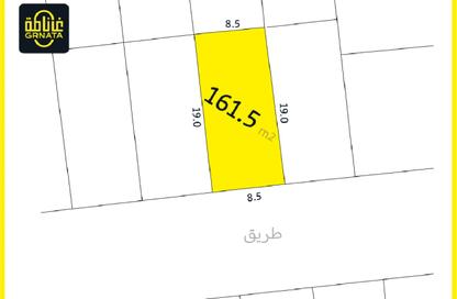 Land - Studio for sale in Hamala - Northern Governorate Land - Studio for sale in Hamala - Northern Governorate