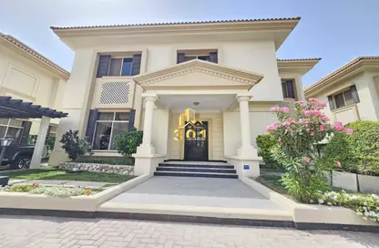 Compound - 4 Bedrooms - 4 Bathrooms for rent in Mahooz - Manama - Capital Governorate