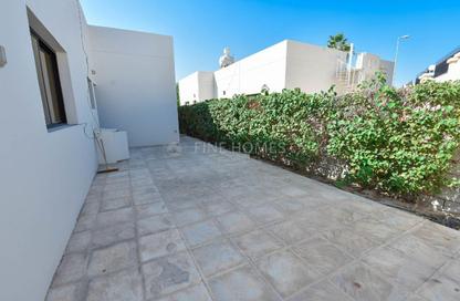 Villa - 3 Bedrooms - 3 Bathrooms for rent in Jurdab - Central Governorate
