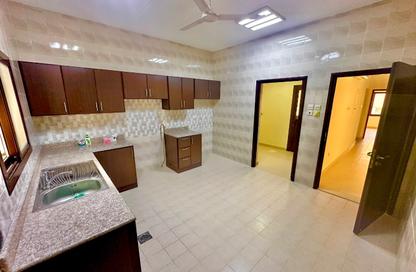 Villa - 5 Bedrooms - 5 Bathrooms for rent in Jannusan - Northern Governorate Villa - 5 Bedrooms - 5 Bathrooms for rent in Jannusan - Northern Governorate