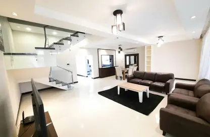 Villa - 3 Bedrooms - 4 Bathrooms for rent in Adliya - Manama - Capital Governorate