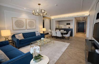 Apartment - 2 Bedrooms - 3 Bathrooms for sale in Seef - Capital Governorate