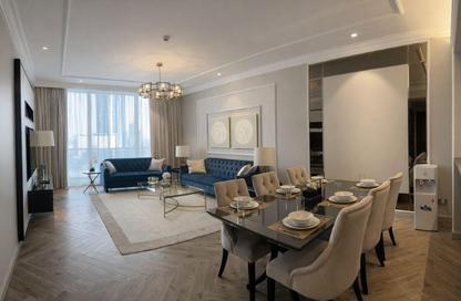 Apartment - 2 Bedrooms - 3 Bathrooms for sale in Seef - Capital Governorate