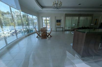 Villa - 3 Bedrooms - 4 Bathrooms for rent in Hamala - Northern Governorate