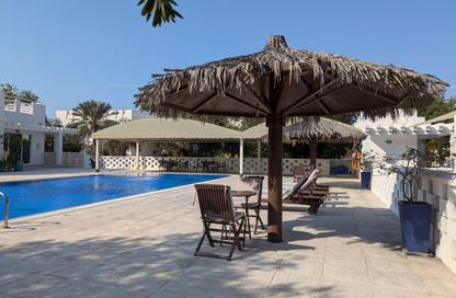Villa - 3 Bedrooms - 4 Bathrooms for rent in Hamala - Northern Governorate