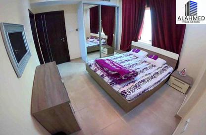 Apartment - 1 - 2 for sale in Al Juffair - Capital Governorate