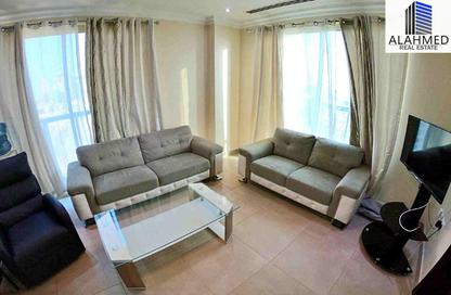 Apartment - 1 - 2 for sale in Al Juffair - Capital Governorate