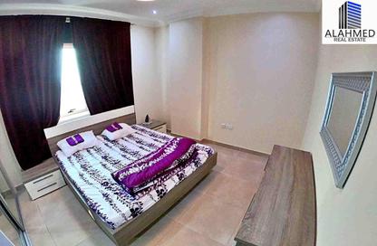Apartment - 1 - 2 for sale in Al Juffair - Capital Governorate
