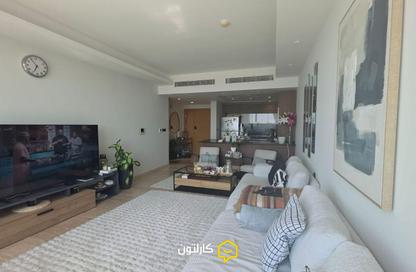 Apartment - 2 - 3 for rent in Essence of Dilmunia - Dilmunia Island - Muharraq Governorate