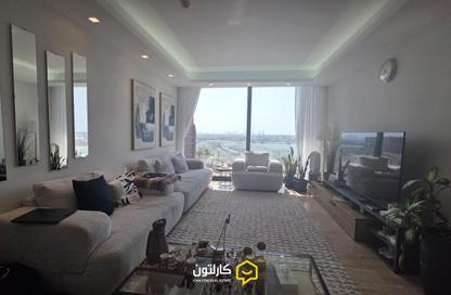 Apartment - 2 - 3 for rent in Essence of Dilmunia - Dilmunia Island - Muharraq Governorate