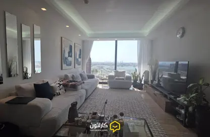 شقة - 2 غرف نوم - 3 حمامات للايجار في اسنس اوف دلمونيا - دلمونيا - المحرق
