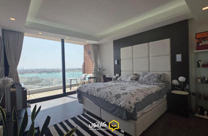 Apartment - 2 - 3 for rent in Essence of Dilmunia - Dilmunia Island - Muharraq Governorate