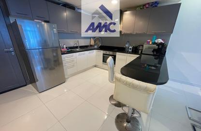 Apartment - 2 - 2 for sale in Amwaj Homes - Amwaj Islands - Muharraq Governorate