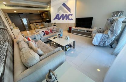 Apartment - 2 - 2 for sale in Amwaj Homes - Amwaj Islands - Muharraq Governorate