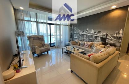 Apartment - 2 - 2 for sale in Amwaj Homes - Amwaj Islands - Muharraq Governorate