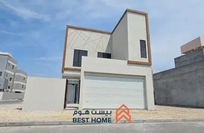 Villa - 4 Bedrooms - 4 Bathrooms for sale in Hamala - Northern Governorate