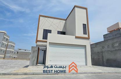 Villa - 4 Bedrooms - 4 Bathrooms for sale in Hamala - Northern Governorate