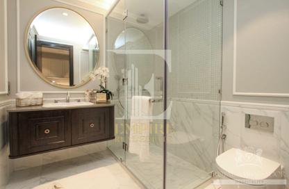 Apartment - Studio - 1 Bathroom for rent in Seef - Capital Governorate