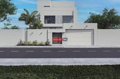 Villa - 5 Bedrooms - 7 Bathrooms for sale in Saar - Northern Governorate Villa - 5 Bedrooms - 7 Bathrooms for sale in Saar - Northern Governorate