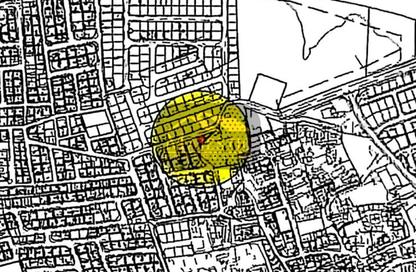 Land - Studio for sale in Samaheej - Muharraq Governorate