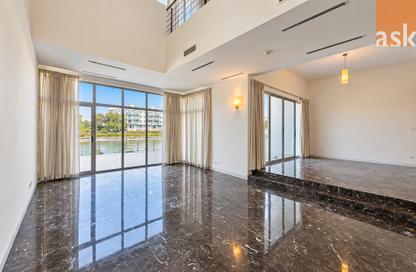 Villa - 4 - 6 for rent in Amwaj Marina - Amwaj Islands - Muharraq Governorate