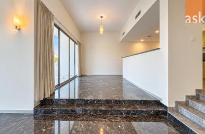 Villa - 4 - 6 for rent in Amwaj Marina - Amwaj Islands - Muharraq Governorate