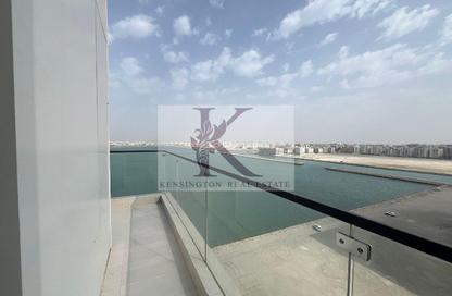 Apartment - 3 Bedrooms - 4 Bathrooms for sale in Hidd - Muharraq Governorate Apartment - 3 Bedrooms - 4 Bathrooms for sale in Hidd - Muharraq Governorate