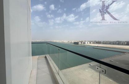 Apartment - 3 Bedrooms - 4 Bathrooms for sale in Hidd - Muharraq Governorate Apartment - 3 Bedrooms - 4 Bathrooms for sale in Hidd - Muharraq Governorate
