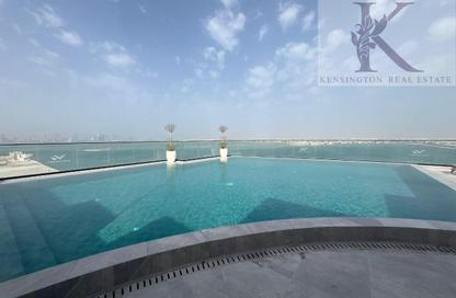Apartment - 3 Bedrooms - 4 Bathrooms for sale in Hidd - Muharraq Governorate Apartment - 3 Bedrooms - 4 Bathrooms for sale in Hidd - Muharraq Governorate