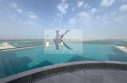 Apartment - 3 Bedrooms - 4 Bathrooms for sale in Hidd - Muharraq Governorate Apartment - 3 Bedrooms - 4 Bathrooms for sale in Hidd - Muharraq Governorate