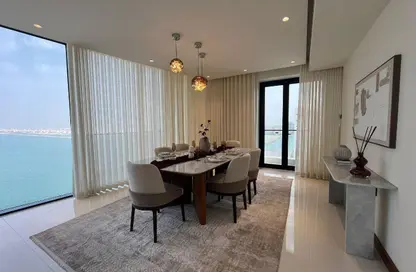 Apartment - 3 Bedrooms - 4 Bathrooms for sale in Hidd - Muharraq Governorate