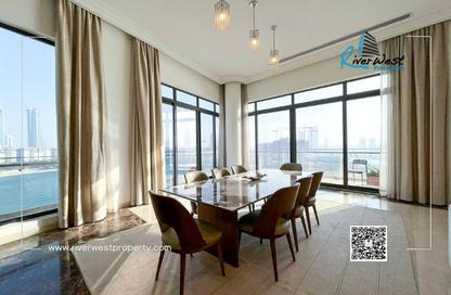 Apartment - 5 - 6 for sale in Reef Island - Capital Governorate