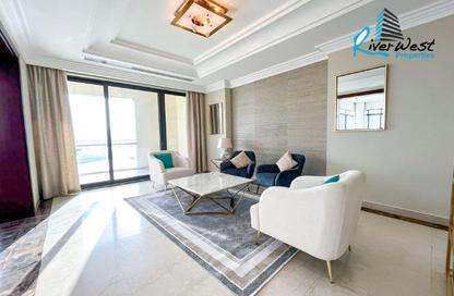 Apartment - 5 Bedrooms - 6 Bathrooms for sale in Reef Island - Capital Governorate