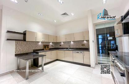 Apartment - 5 - 6 for sale in Reef Island - Capital Governorate