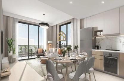 Apartment - 2 Bedrooms - 2 Bathrooms for sale in Marassi Al Bahrain - Diyar Al Muharraq - Muharraq Governorate