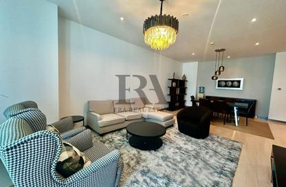 Apartment - 2 - 2 for rent in Seef - Capital Governorate