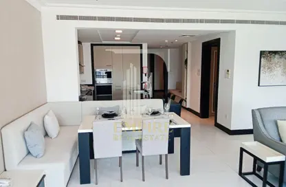 Apartment - 2 Bedrooms - 3 Bathrooms for rent in Amwaj Avenue - Amwaj Islands - Muharraq Governorate