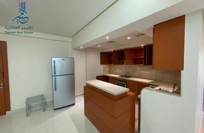 Apartment - 2 Bedrooms - 2 Bathrooms for rent in Zinj - Manama - Capital Governorate