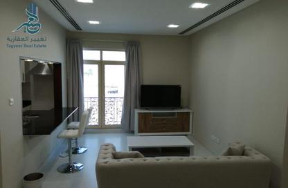 Apartment - 2 Bedrooms - 2 Bathrooms for rent in Mahooz - Manama - Capital Governorate