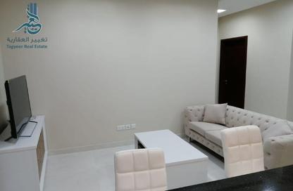 Apartment - 2 Bedrooms - 2 Bathrooms for rent in Mahooz - Manama - Capital Governorate