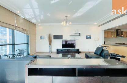 Apartment - 2 Bedrooms - 3 Bathrooms for rent in Al Juffair - Capital Governorate Apartment - 2 Bedrooms - 3 Bathrooms for rent in Al Juffair - Capital Governorate