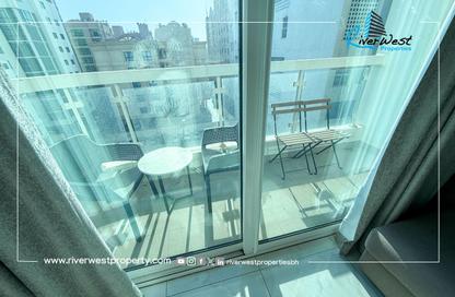Apartment - 2 Bedrooms - 2 Bathrooms for rent in Al Juffair - Capital Governorate Apartment - 2 Bedrooms - 2 Bathrooms for rent in Al Juffair - Capital Governorate
