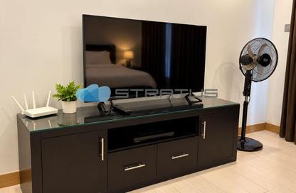 Apartment - Studio - 1 for rent in Al Juffair - Capital Governorate Apartment - Studio - 1 for rent in Al Juffair - Capital Governorate