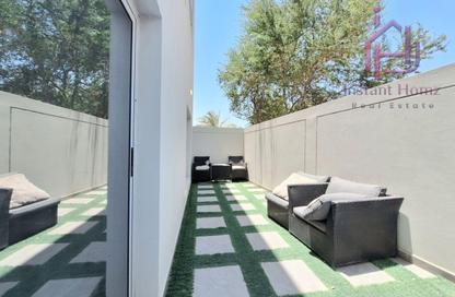 Apartment - 2 Bedrooms - 2 Bathrooms for rent in Saar - Northern Governorate Apartment - 2 Bedrooms - 2 Bathrooms for rent in Saar - Northern Governorate