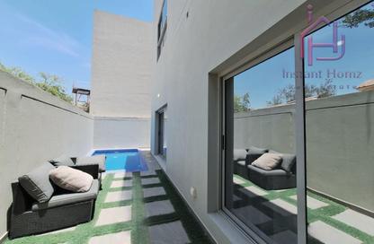 Apartment - 2 Bedrooms - 2 Bathrooms for rent in Saar - Northern Governorate Apartment - 2 Bedrooms - 2 Bathrooms for rent in Saar - Northern Governorate