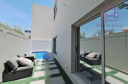Apartment - 2 Bedrooms - 2 Bathrooms for rent in Saar - Northern Governorate