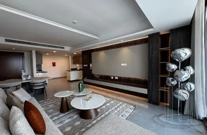 Apartment - 3 Bedrooms - 4 Bathrooms for sale in Breeze of Dilmunia - Dilmunia Island - Muharraq Governorate