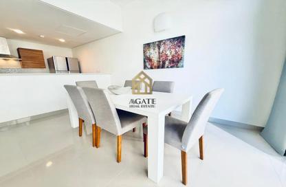Apartment - 2 - 2 for rent in Amwaj Avenue - Amwaj Islands - Muharraq Governorate