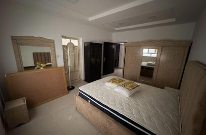 شقة - 3 غرف نوم - 3 حمامات للايجار في الحجيات - الرفاع - المحافظة الجنوبية شقة - 3 غرف نوم - 3 حمامات للايجار في الحجيات - الرفاع - المحافظة الجنوبية