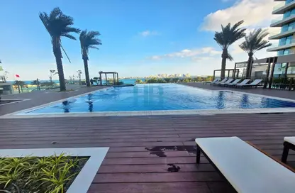 Apartment - 2 Bedrooms - 2 Bathrooms for sale in Marassi Al Bahrain - Diyar Al Muharraq - Muharraq Governorate